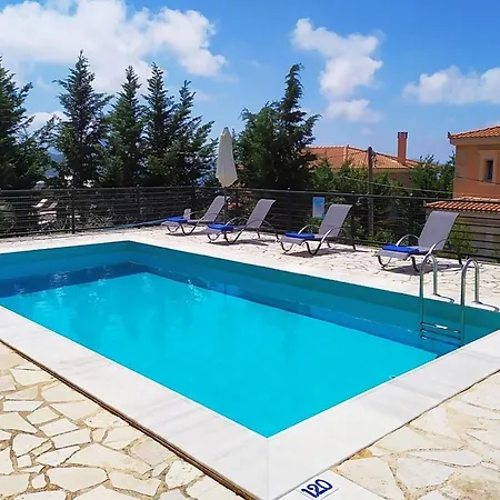 Villa Allegra