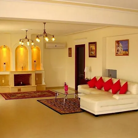 Villa Allegra