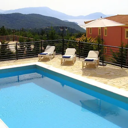 Allegra Villa Tzamarelata