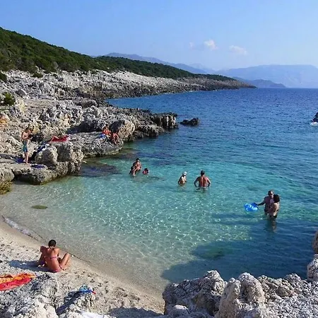 Villa Allegra *