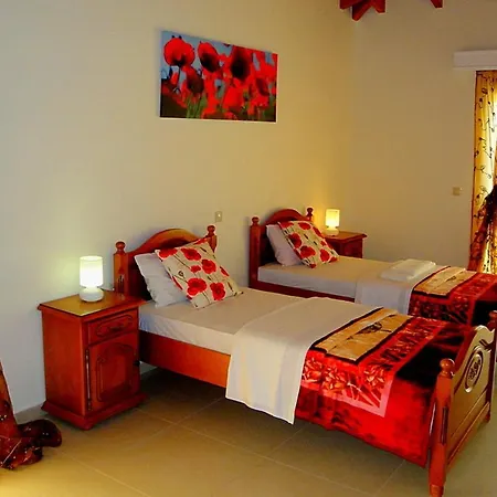 Allegra Villa *